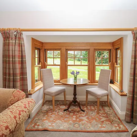 Tatil Evi Plum Tree Castleton (North Yorkshire)