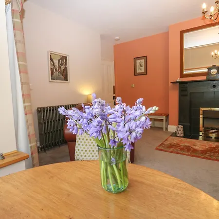 Plum Tree Tatil Evi Castleton (North Yorkshire)