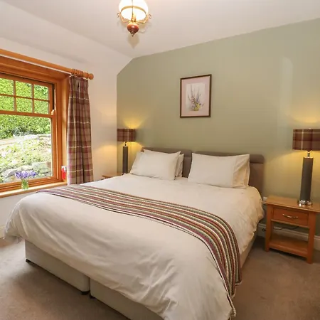 Tatil Evi Plum Tree Castleton (North Yorkshire)